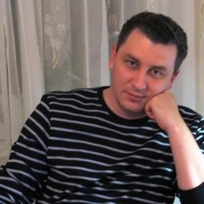 Дмитрий Александрович Несвицкий