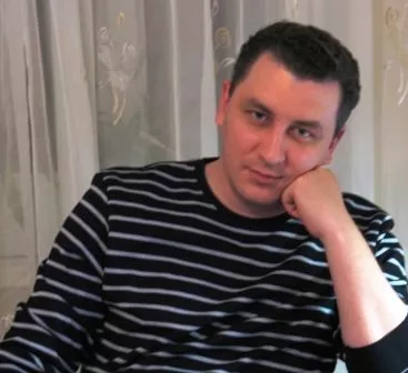 Дмитрий Александрович Несвицкий